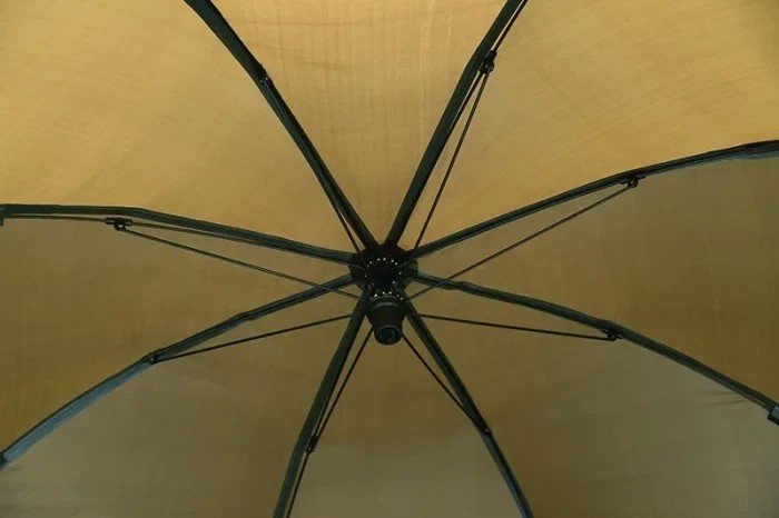 Напівзонт система Fox R Series Brolly System