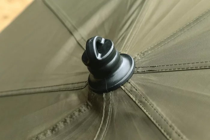 Напівзонт система Fox R Series Brolly System