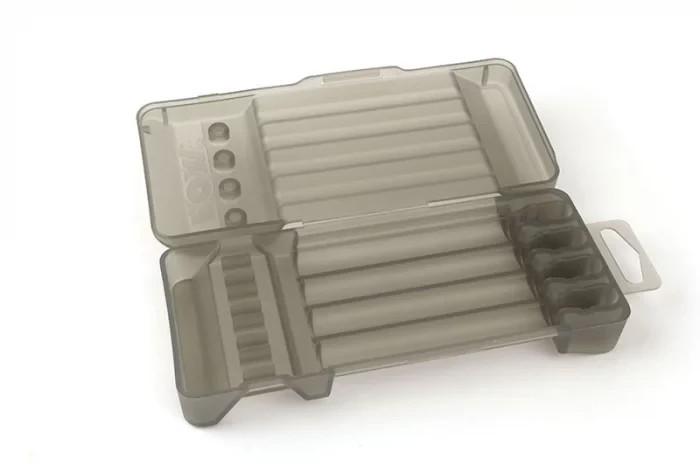 Кейс для міні свінгерів Fox Black Mini Swinger Presentation Case