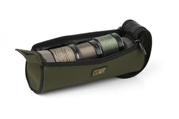 Кейс для запасних шпуль Fox R Series Spool Tube