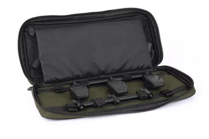 Сумка для бузбарів Fox R Series 3 rod Buzz Bar Bag