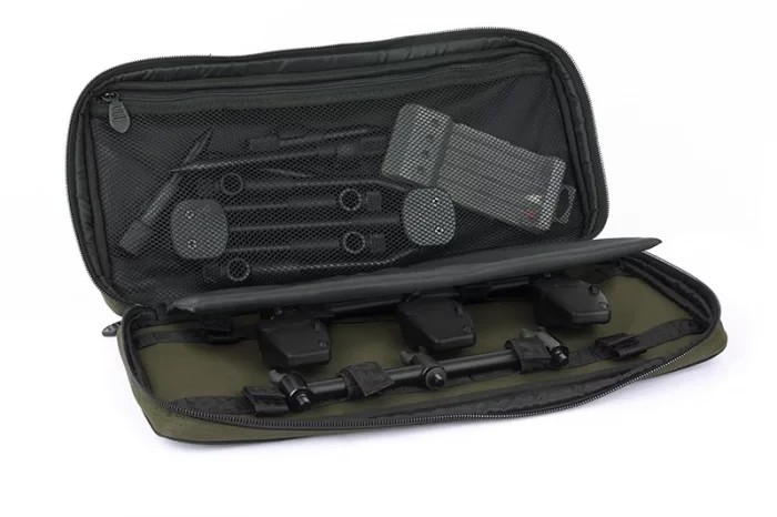 Сумка для бузбарів Fox R Series 3 rod Buzz Bar Bag