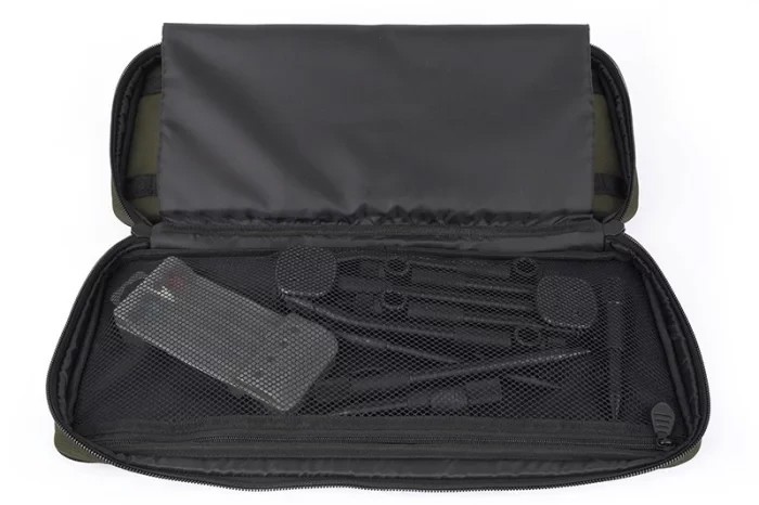 Сумка для бузбарів Fox R Series 3 rod Buzz Bar Bag