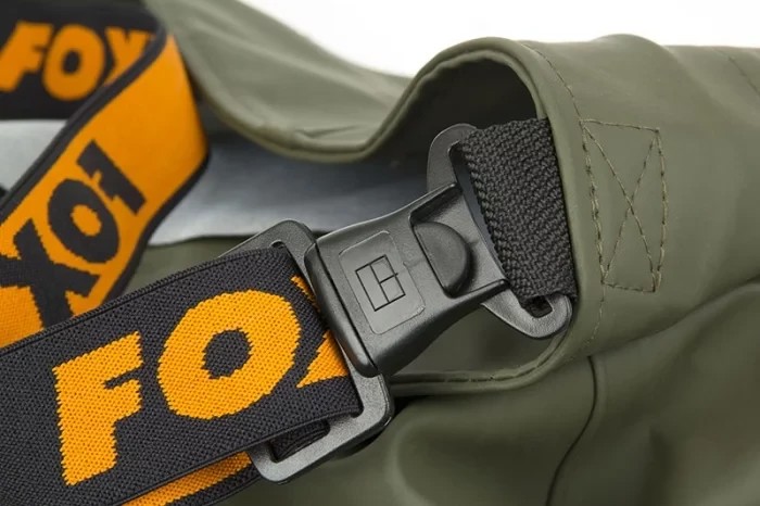 Вейдерси Fox Chest Waders 43