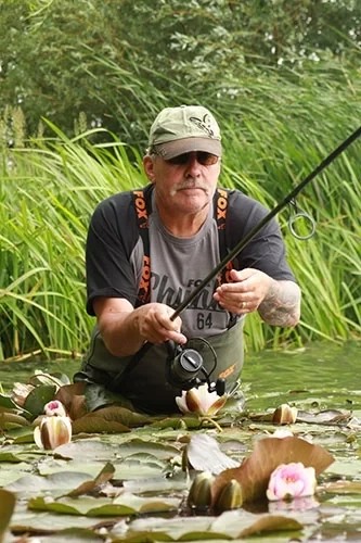 Вейдерси Fox Chest Waders 46
