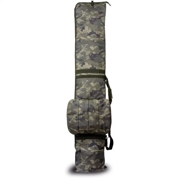 Чохол для вудлищ Solar Undercover Camo Rod Holdall