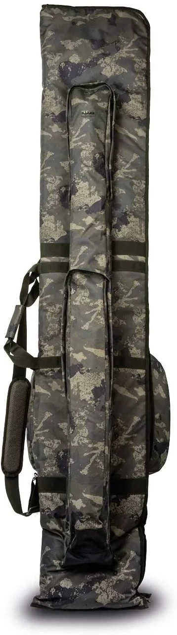 Чохол для вудлищ Solar Undercover Camo Rod Holdall