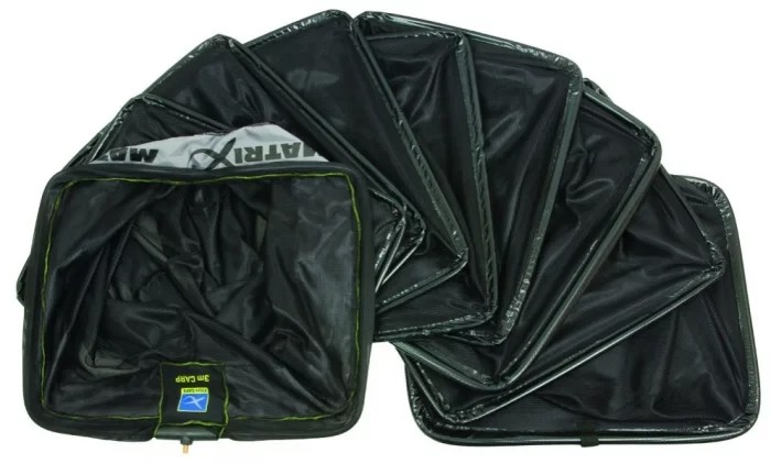 Садок короповий Matrix Carp keepnet 4m 50x45cm