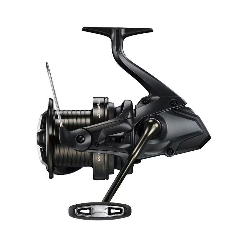 Котушка Shimano Speedmaster 14000 XTD Reel