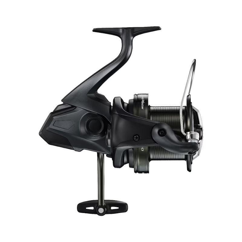 Котушка Shimano Speedmaster 14000 XTD Reel