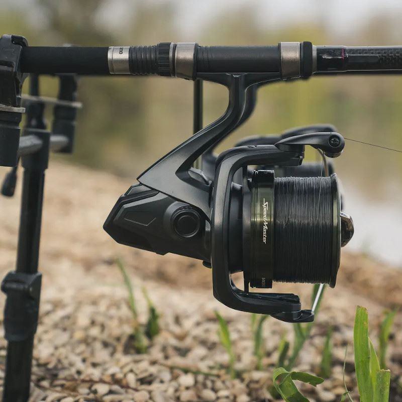 Котушка Shimano Speedmaster 14000 XTD Reel