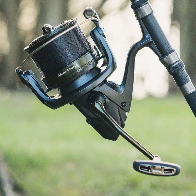 Котушка Shimano Speedmaster 14000 XTD Reel