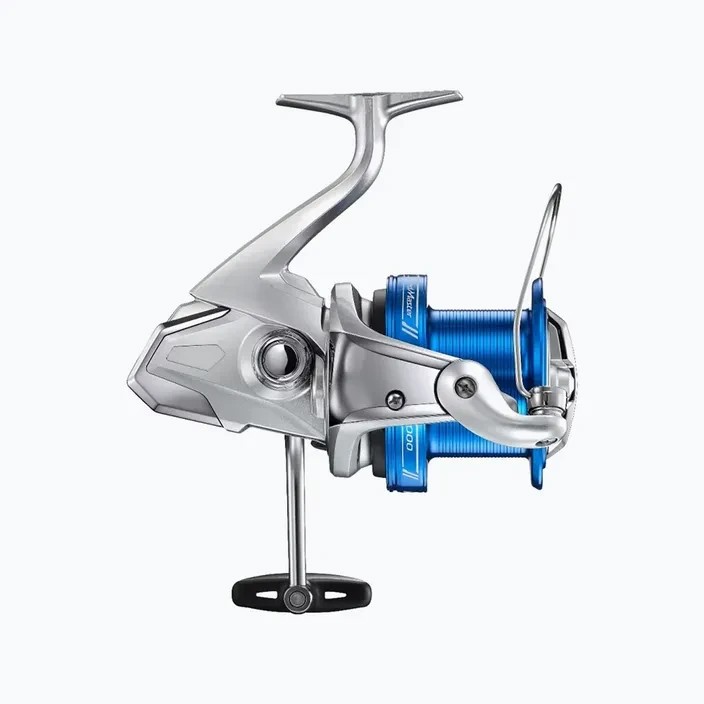 Котушка Shimano Speedmaster 14000 XSD