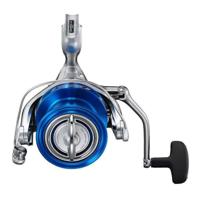 Котушка Shimano Speedmaster 14000 XSD