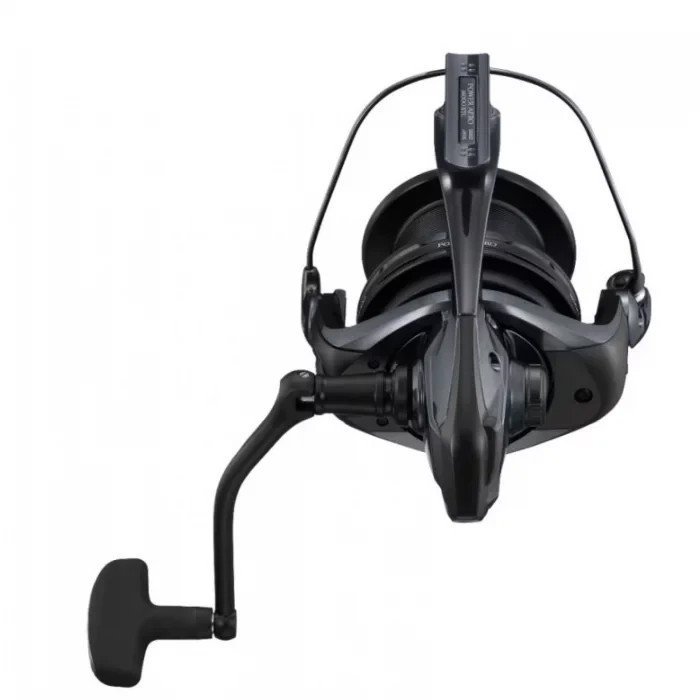 Котушка Shimano Power Aero 14000 XTC