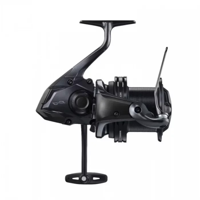 Котушка Shimano Power Aero 14000 XTC