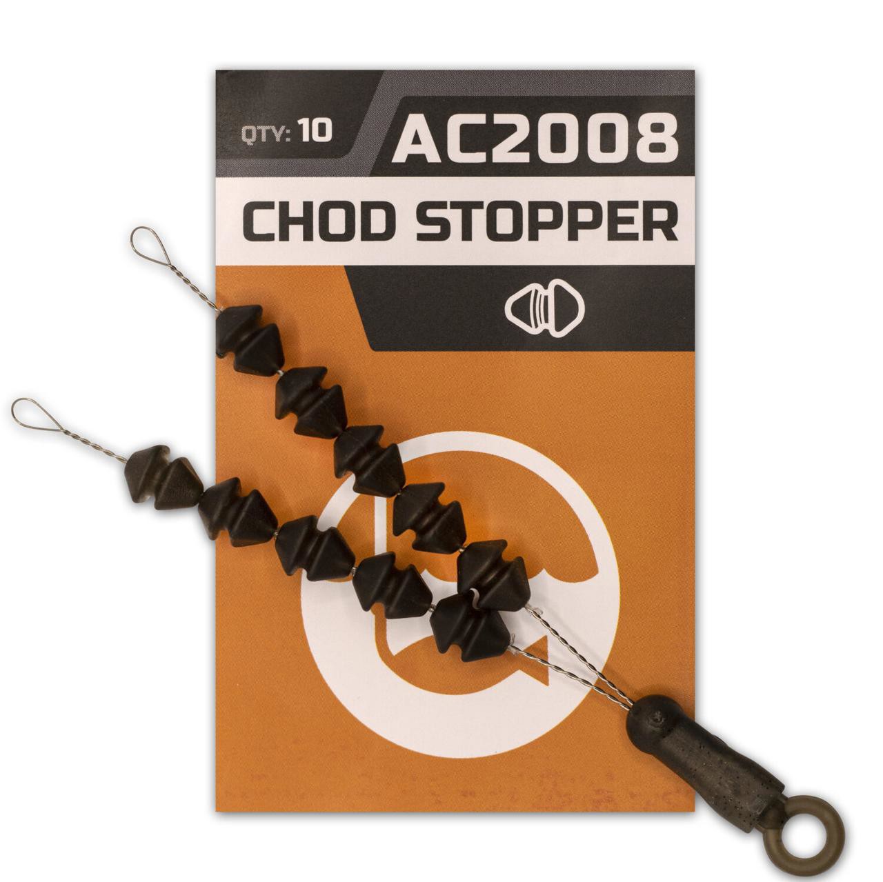 Стопор для монтажу чод-ріг  Orange AC2008 Chod stopper