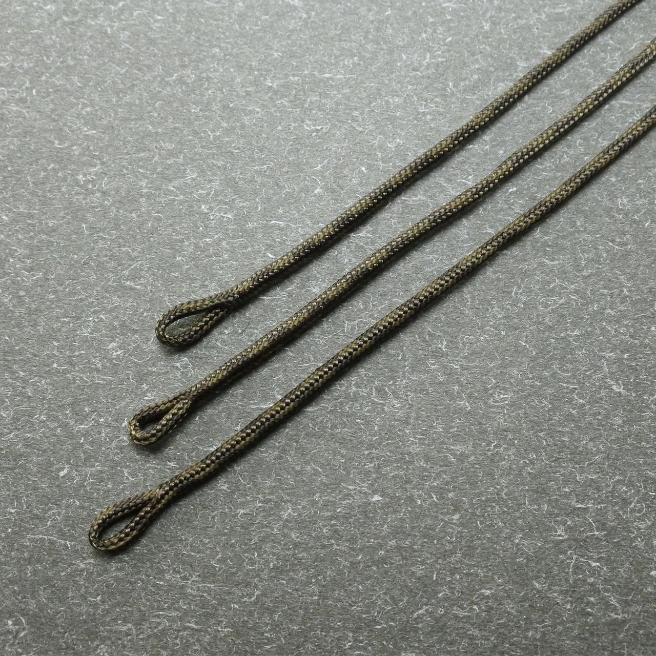 Лідкор ORANGE  50см 3 шт  AC2059 Loops leadcore