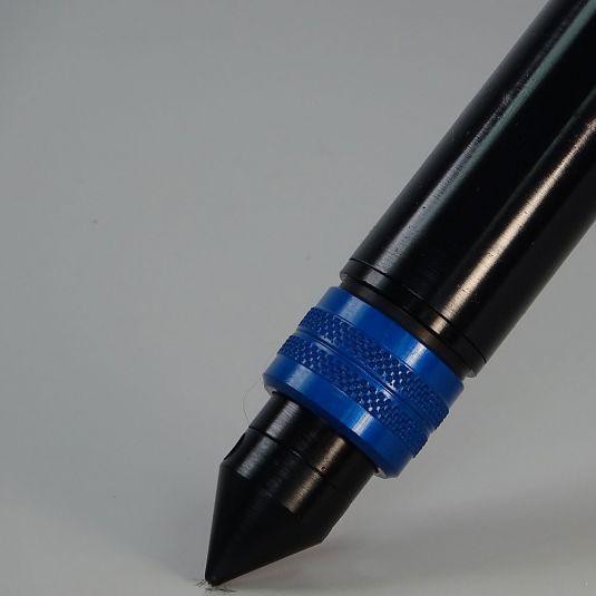 Род-Под Dayko Compact Bitubo Black Blue 3-4 вудилища