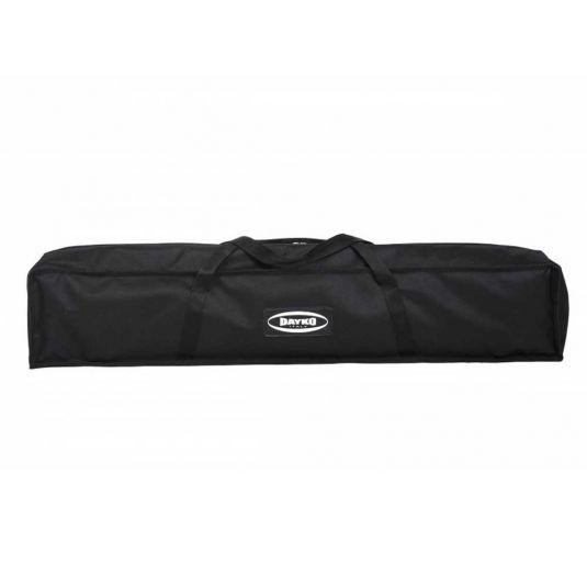 Род-Под Dayko Compact Bitubo Black Blue 3-4 вудилища