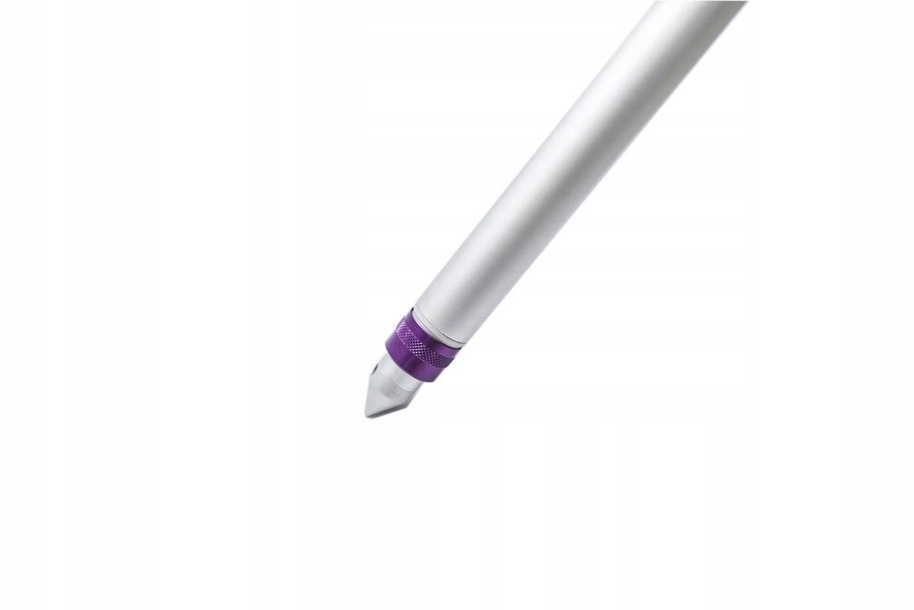 Род-Под Dayko Compact Bitubo Silver Purple 3-4 вудилища