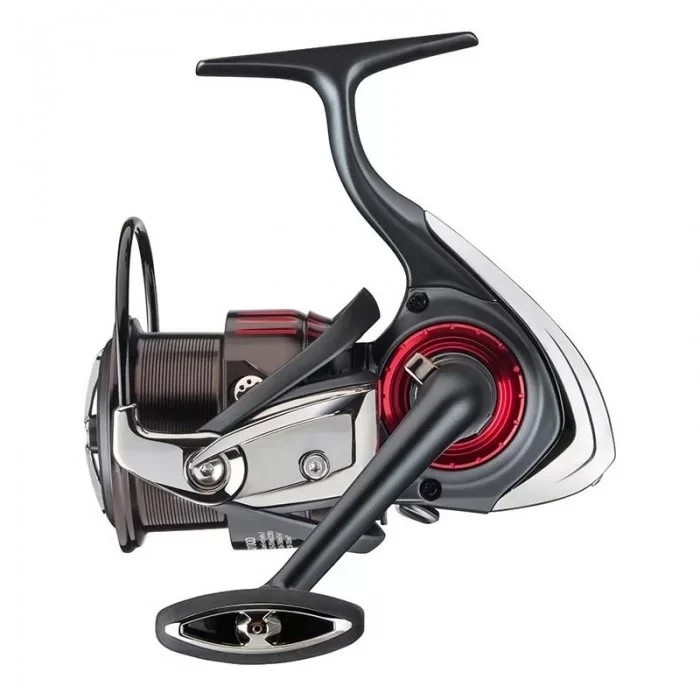 Котушка фідерна Daiwa Tournament 4010QD