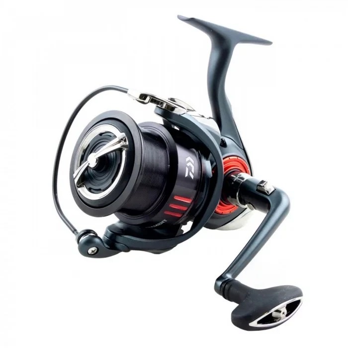 Котушка фідерна Daiwa Tournament 4010QD