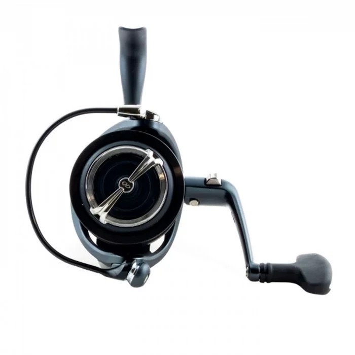 Котушка фідерна Daiwa Tournament 4010QD