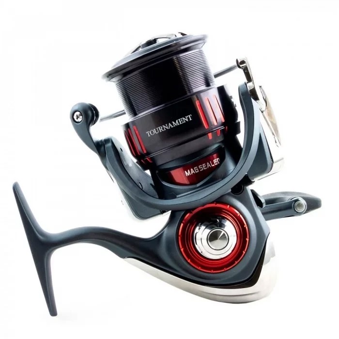 Котушка фідерна Daiwa Tournament 4010QD