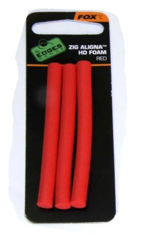 Піна для зиг риг Fox Zig Aligna Foam  3 yellow