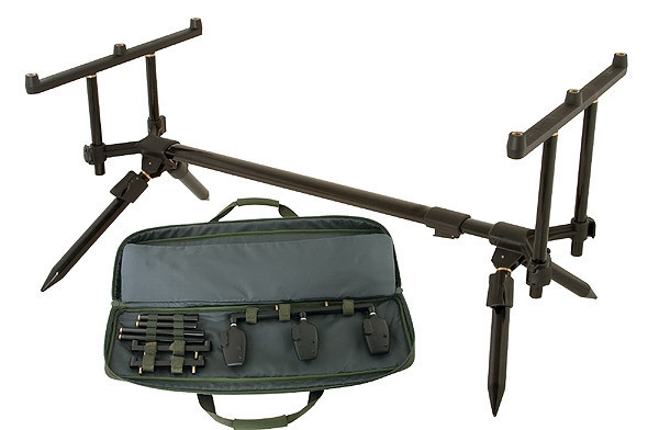 Род Под  Fox Stalker Plus Pod 2-3