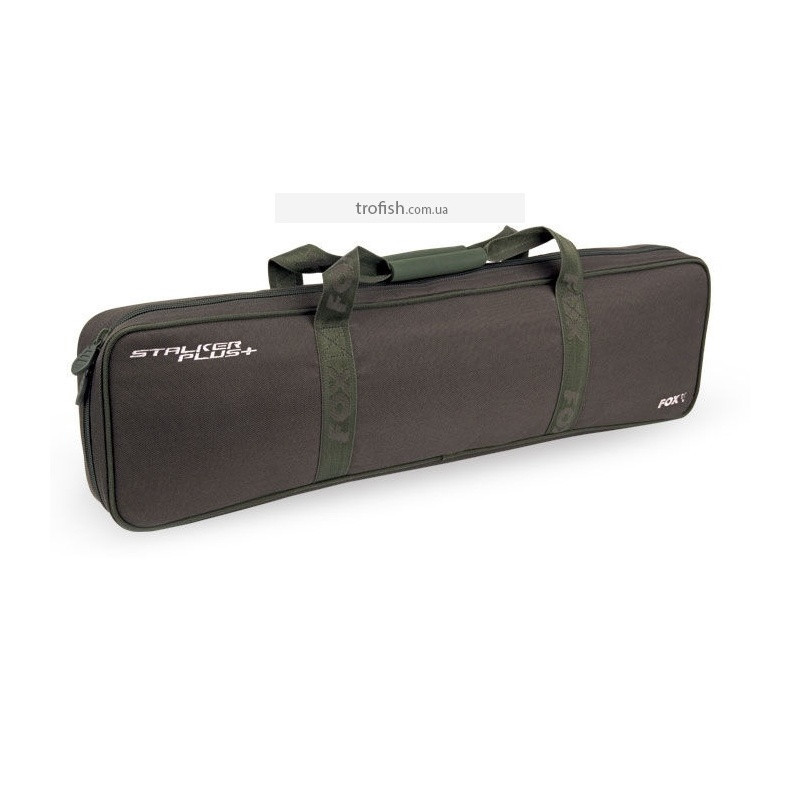 Род Под  Fox Stalker Plus Pod 2-3