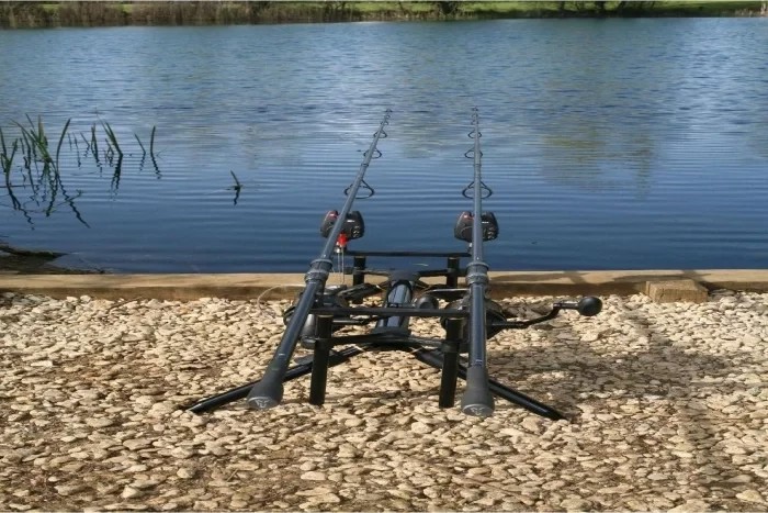 Род Под  Fox Stalker Plus Pod 2-3