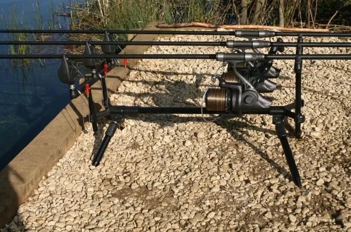 Род Под  Fox Stalker Plus Pod 2-3