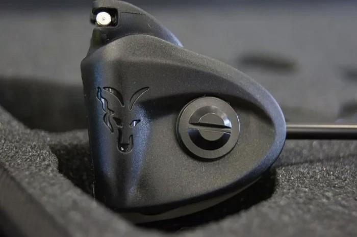 Індикатор клюванняFox MK2 Illumineted