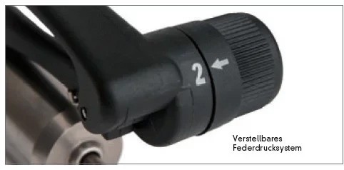 Індикатор клюванняFox MK2 Illumineted Red