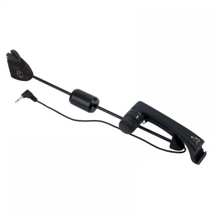 Індикатор клюванняFox MK2 Illumineted Black