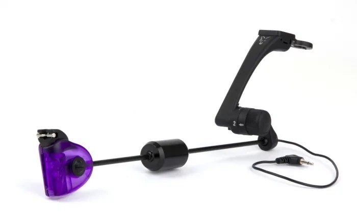 Індикатор клюванняFox MK2 Illumineted Purple