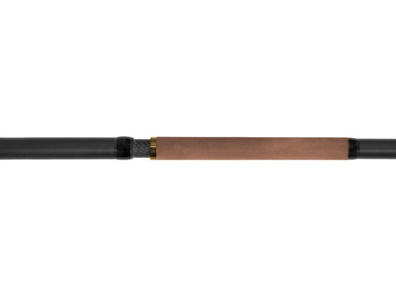 Підсак Carp landing net Delphin SYMBOL 100x100cm/1.8m