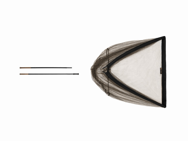 Підсак Carp landing net Delphin SYMBOL  110x110cm/1.8m