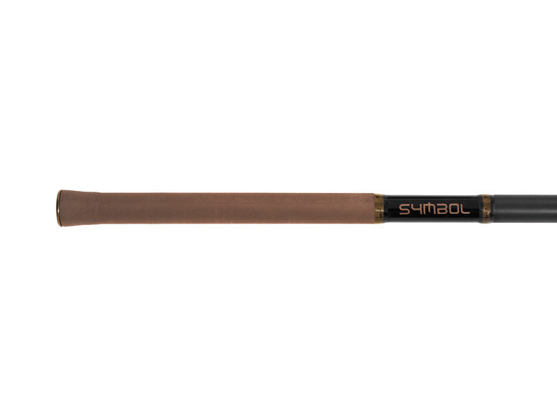 Підсак Carp landing net Delphin SYMBOL  110x110cm/1.8m