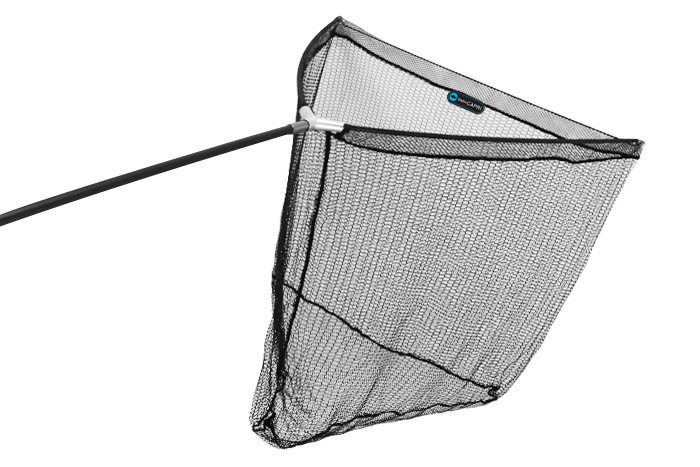 Підсак Carp landing net Delphin CAPRI  100x100cm/1,8m