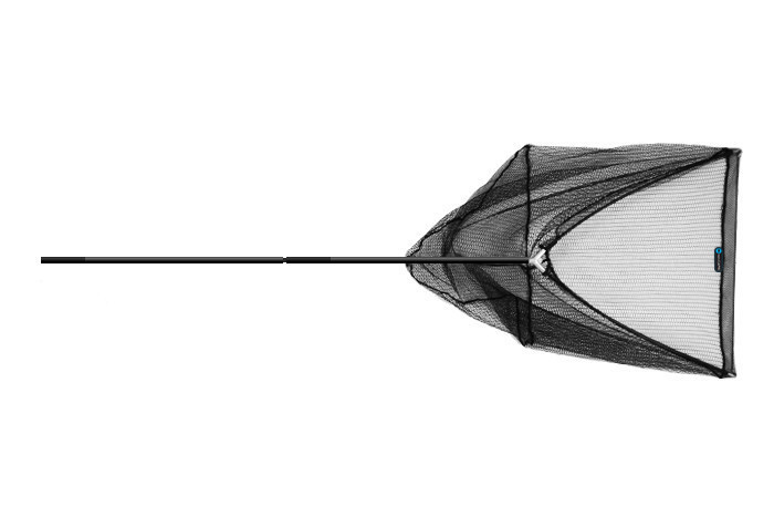 Підсак Carp landing net Delphin CAPRI  100x100cm/1,8m