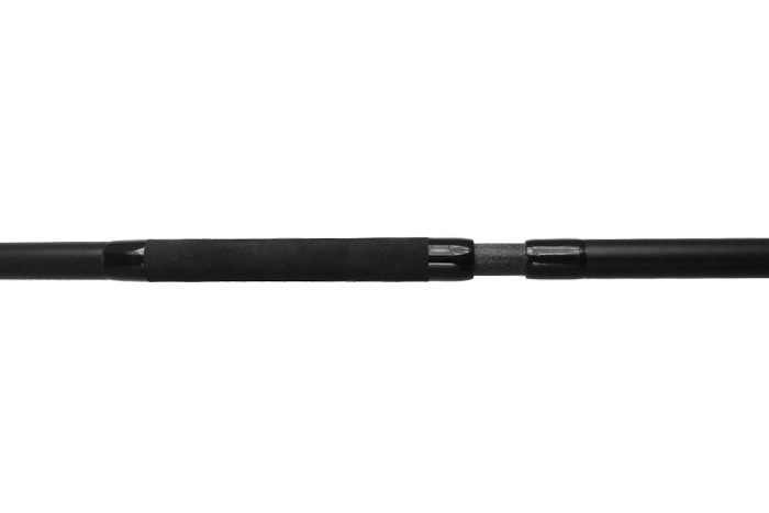 Підсак Carp landing net Delphin CAPRI  100x100cm/1,8m