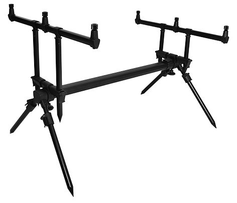 Род Под на три вудлища Carp Zoom Standard N3 Rod Pod