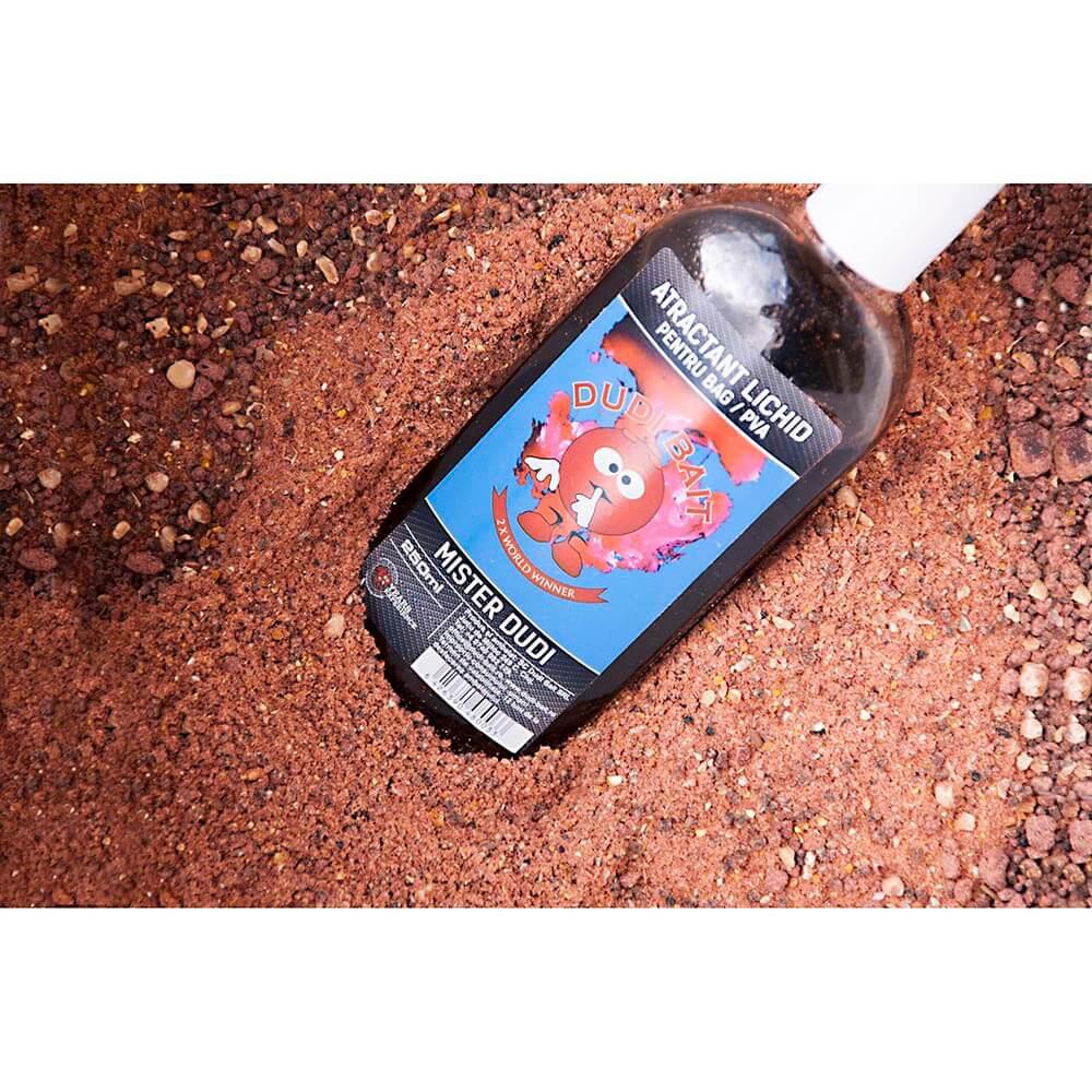 Ліквід Atractant Mister Dudi 250 ml