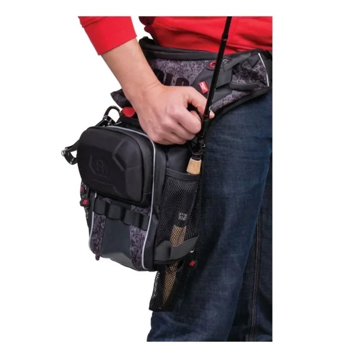 Рюкзак поясний Rapala Urban Hip Pack