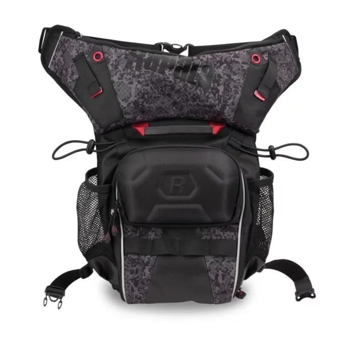 Рюкзак поясний Rapala Urban Hip Pack