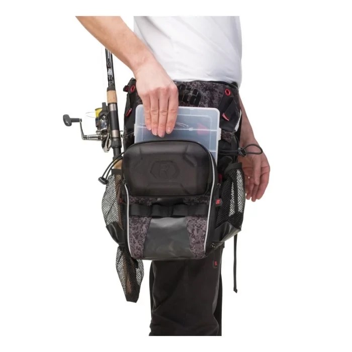 Рюкзак поясний Rapala Urban Hip Pack