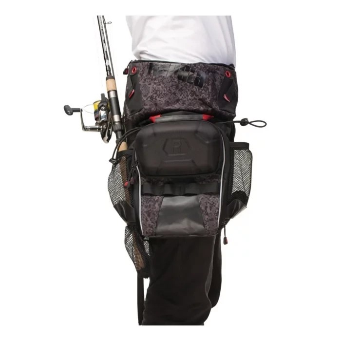 Рюкзак поясний Rapala Urban Hip Pack